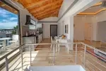 Villa Kutay 1 - Antalya, Kaş, Kalkan / Patara - Fotoğraf 38