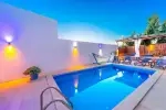 Villa Kutay 1 - Antalya, Kaş, Kalkan / Patara - Fotoğraf 9