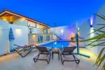 Villa Kutay 1 - Antalya, Kaş, Kalkan / Patara - Fotoğraf 7