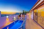 Villa Kutay 1 - Antalya, Kaş, Kalkan / Patara - Fotoğraf 23