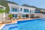 Villa La Mer - Antalya, Kaş, Kalkan / Kördere - Fotoğraf 4
