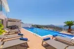 Villa La Mer - Antalya, Kaş, Kalkan / Kördere - Fotoğraf 7