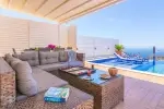 Villa La Mer - Antalya, Kaş, Kalkan / Kördere - Fotoğraf 15