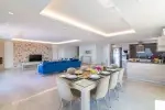 Villa La Mer - Antalya, Kaş, Kalkan / Kördere - Fotoğraf 18
