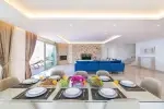 Villa La Mer - Antalya, Kaş, Kalkan / Kördere - Fotoğraf 20
