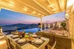Villa La Mer - Antalya, Kaş, Kalkan / Kördere - Fotoğraf 14
