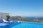 Villa La Mer - Antalya, Kaş, Kalkan / Kördere - Fotoğraf 8