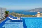Villa La Mer - Antalya, Kaş, Kalkan / Kördere - Fotoğraf 1