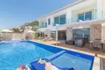 Villa La Mer - Antalya, Kaş, Kalkan / Kördere - Fotoğraf 6