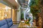 Villa La Mer Comfort - Antalya, Kaş, Kalkan / Kördere - Fotoğraf 18