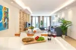 Villa Mer Deluxe - Antalya, Kaş, Kalkan / Kördere - Fotoğraf 11