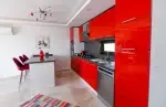 Villa Ladybird - Antalya, Kaş, Kalkan / Kördere - Fotoğraf 15