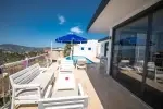 Villa Ladybird - Antalya, Kaş, Kalkan / Kördere - Fotoğraf 2