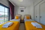 Villa Lagün 3 - Muğla, Fethiye, Ovacık - Fotoğraf 36
