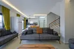Villa Lagün 3 - Muğla, Fethiye, Ovacık - Fotoğraf 13