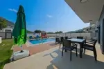 Villa Lagün 3 - Muğla, Fethiye, Ovacık - Fotoğraf 8