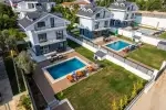 Villa Lagün 3 - Muğla, Fethiye, Ovacık - Fotoğraf 42
