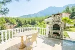 Villa Laken 2 - Muğla, Dalaman, Akkaya - Fotoğraf 9