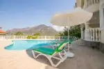 Villa Laken 2 - Muğla, Dalaman, Akkaya - Fotoğraf 8