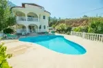 Villa Laken 2 - Muğla, Dalaman, Akkaya - Fotoğraf 1