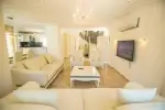 Villa Laken 2 - Muğla, Dalaman, Akkaya - Fotoğraf 14