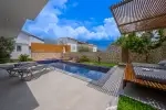 Villa Lalil - Antalya, Kaş, kalkan / Kalamar - Fotoğraf 8