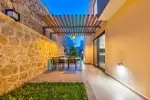 Villa Lalil - Antalya, Kaş, kalkan / Kalamar - Fotoğraf 13