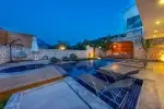 Villa Lalil - Antalya, Kaş, kalkan / Kalamar - Fotoğraf 3