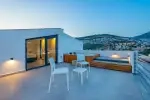 Villa Lalil - Antalya, Kaş, kalkan / Kalamar - Fotoğraf 25