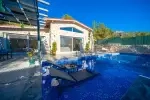 Villa Lanta - Antalya, Kaş, kalkan / İslamlar - Fotoğraf 9