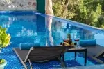 Villa Lanta - Antalya, Kaş, kalkan / İslamlar - Fotoğraf 13