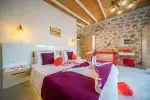 Villa Lanta - Antalya, Kaş, kalkan / İslamlar - Fotoğraf 51