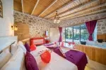 Villa Lanta - Antalya, Kaş, kalkan / İslamlar - Fotoğraf 54
