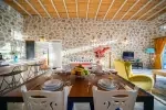 Villa Lanta - Antalya, Kaş, kalkan / İslamlar - Fotoğraf 46