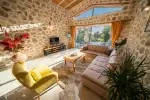 Villa Lanta - Antalya, Kaş, kalkan / İslamlar - Fotoğraf 38