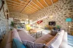 Villa Lanta - Antalya, Kaş, kalkan / İslamlar - Fotoğraf 37