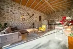Villa Lanta - Antalya, Kaş, kalkan / İslamlar - Fotoğraf 36