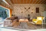Villa Lanta - Antalya, Kaş, kalkan / İslamlar - Fotoğraf 35
