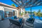Villa Lanta - Antalya, Kaş, kalkan / İslamlar - Fotoğraf 25
