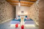 Villa Lanta - Antalya, Kaş, kalkan / İslamlar - Fotoğraf 74
