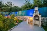 Villa Lanta - Antalya, Kaş, kalkan / İslamlar - Fotoğraf 26