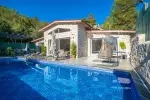 Villa Lanta - Antalya, Kaş, kalkan / İslamlar - Fotoğraf 3