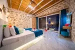 Villa Lanta - Antalya, Kaş, kalkan / İslamlar - Fotoğraf 76