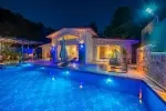 Villa Lanta - Antalya, Kaş, kalkan / İslamlar - Fotoğraf 2
