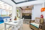 Villa Lari 1 - Antalya, Kaş, Kalkan / Kördere - Fotoğraf 13