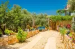 Villa Lari 1 - Antalya, Kaş, Kalkan / Kördere - Fotoğraf 27