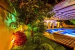 Villa Lari 1 - Antalya, Kaş, Kalkan / Kördere - Fotoğraf 8
