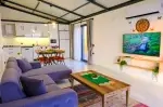 Apart Lari 2 - Antalya, Kaş, Kalkan / Kördere - Fotoğraf 19