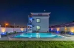 Villa Eterna - Muğla, Fethiye, Karaçulha - Fotoğraf 4