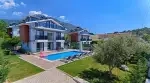 Villa Luaris 4 - Muğla, Fethiye, Hisarönü - Fotoğraf 5
